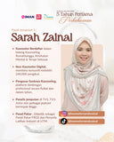Seminar Survival Guide 5 Tahun Pertama Perkahwinan [Ticket]