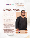 Seminar Survival Guide 5 Tahun Pertama Perkahwinan [Ticket]