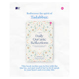 A Collection of Daily Qur'anic Reflections Rebuilding Love for the Qur'an Through Tadabbur of Aemeyra 25 Selected Ayahs by Aemeyra