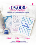 Kombo Harapan Ramadan