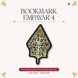 Kombo Khas Sedekad Teme Abdullah [Tanpa Book Badge}
