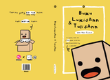 Buku LukisAnn & TulisAnn