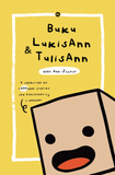 Buku LukisAnn & TulisAnn