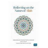 Reflecting on The Names of Allah by Jinan Yousef