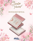 Cinta Yusuf by Farella Rose (Fortunelle)