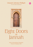 Heart’s Journey Back to Allah Combo