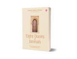 Eight Doors to Jannah by Zahratur Rofiqah