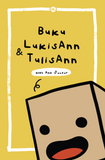 Buku LukisAnn & TulisAnn by Ann Jaafar