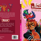 Ehsan Si Penjaga Zoo #1: Kisah Burung Kakak Tua Yang Bising & Orang Utan Suka Bergaya