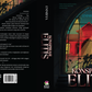 Konspirasi Elitis: Sebuah Novel Thriller Distopia by Emmiyya