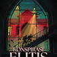 Konspirasi Elitis: Sebuah Novel Thriller Distopia by Emmiyya
