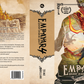 Empayar 4 : Hikayat Pemburu Naga oleh Teme Abdullah