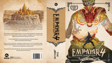 Empayar 4 : Hikayat Pemburu Naga oleh Teme Abdullah