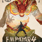 Empayar 4 : Hikayat Pemburu Naga oleh Teme Abdullah
