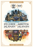 Pelukis Jalanan & Arkitek Jalanan : Edisi Istimewa (TANPA SPRAYED EDGES )