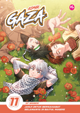 Komik Gaza #11: Janji Untuk Bersahabat Selamanya Di Baitul Maqdis