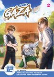 Komik Gaza #12: Pencarian Harta Warisan Keluarga Yang Dirampas Zionis