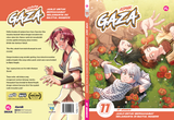 Komik Gaza #11: Janji Untuk Bersahabat Selamanya Di Baitul Maqdis