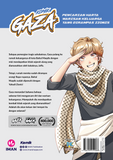 Komik Gaza #12: Pencarian Harta Warisan Keluarga Yang Dirampas Zionis