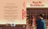 Meet Me at the Bookstore By Khairun Atika Kamsan