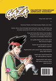 [2025] Komik Gaza 2 : Palestin Terancam Angkara Khianat