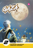[2025] Komik Gaza 2 : Palestin Terancam Angkara Khianat