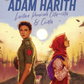 Mejar Adam Harith: Lautan Pemisah Cita-Cita & Cinta