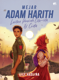 Mejar Adam Harith: Lautan Pemisah Cita-Cita & Cinta