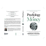 The Psychology of Money: Seni Menjinakkan Wang