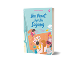 [NEW] Totebag + Ibu Penat, Tapi Ibu Sayang: Bagaimana Menjaga Kesejahteraan Ibu Yang Selalu Sibuk Mengurus Keluarga by Bonda Umirah