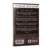 Di Sebalik Tirai Layar By Hidir Ali Razali