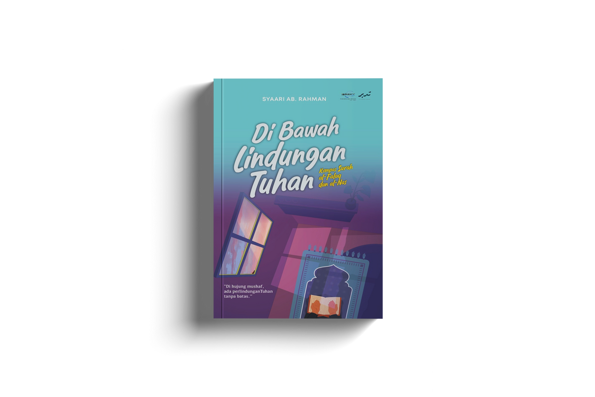Di Bawah Lindungan Tuhan by Syaari Ab Rahman