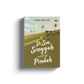 Di Sini Singgah Untuk Pindah by Ustaz Pahrol Mohd Juoi