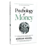 The Psychology of Money: Seni Menjinakkan Wang