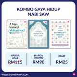 Kombo Gaya Hidup Nabi SAW