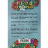 Paru Paru Nafas Baru by Dr Nurul Yaqeen Mohd Esa