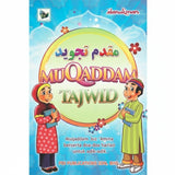 Muqaddam Tajwid