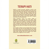 Terapi Hati: 40 Hadis Tentang Tazkiyah dan Penyucian Jiwa