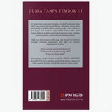 Dunia Tanpa Tembok 3 By Ayman Rashdan Wong