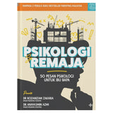 Psikologi Si Remaja by Dr Rozanizam & Dr Anayasmin