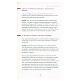 DISCOVER THE BEST IN YOUR RELATIONSHIPS BY SAYEDA HABIB