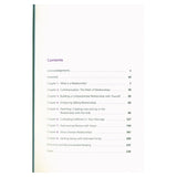 DISCOVER THE BEST IN YOUR RELATIONSHIPS BY SAYEDA HABIB