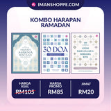 Kombo Harapan Ramadan