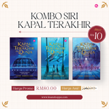 Kombo Kapal Terakhir 1 - 3