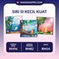 Kombo Siri Si Kecil Kuat