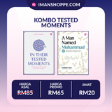 Kombo Tested Moments