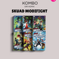 Kombo Komik Modifight