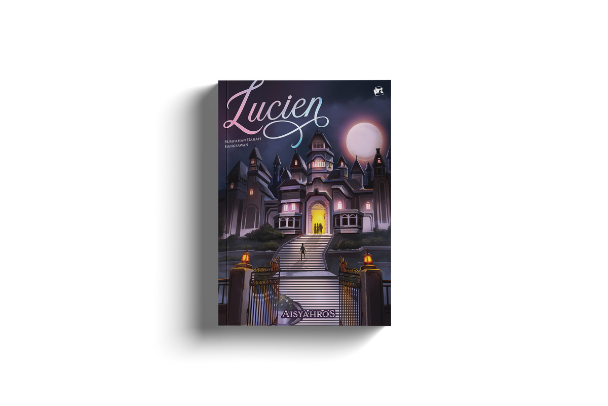 Lucien: Sumpahan Darah Bangsawan