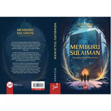 Memburu Sulaiman: Sumpahan Kitab Sihir Purba by Rozanna