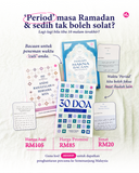 Kombo Harapan Ramadan